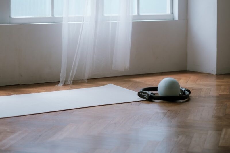 floor
